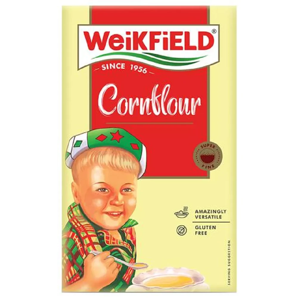 Weikfield Cornflour, 100 g-1.webp
